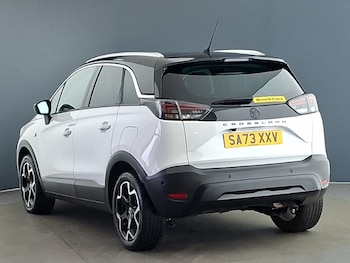 Used Vauxhall Crossland 2023 for sale - 79343557: Photo