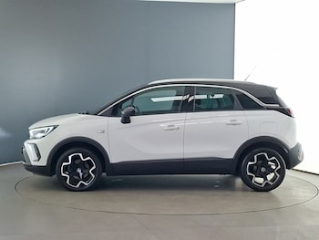 Used Vauxhall Crossland 2023 for sale - 79343557: Photo