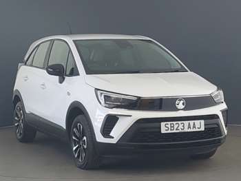 2023 - 1.2 Turbo Design 5dr