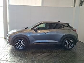 Used Nissan Juke 2024 for sale - 78978163: Photo