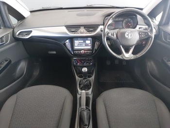 Used Vauxhall Corsa 2016 for sale - 78670070: Photo