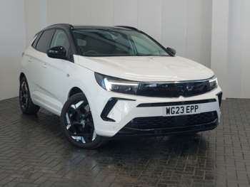 2023 - 1.6 Plug-in Hybrid [300] 4X4 GSe 5dr Auto