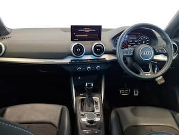 Used Audi Q2 2024 for sale - 79737524: Photo