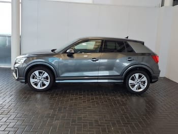 Used Audi Q2 2024 for sale - 79737524: Photo