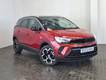 Used Vauxhall Crossland 2023 for sale - 79615463: Photo