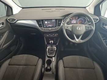 Used Vauxhall Crossland 2023 for sale - 79615463: Photo