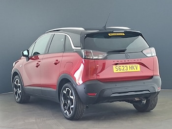 Used Vauxhall Crossland 2023 for sale - 79615463: Photo