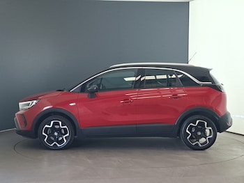 Used Vauxhall Crossland 2023 for sale - 79615463: Photo