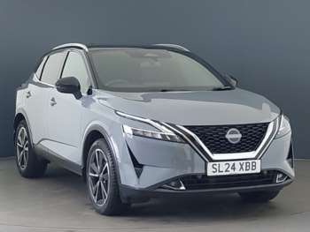 2024 - 1.3 DiG-T MH Tekna 5dr