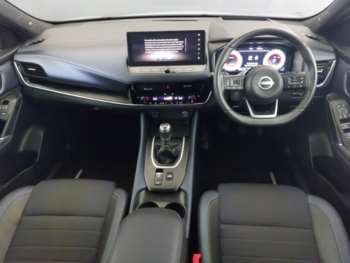 Used Nissan Qashqai 2024 for sale - 75152430: Photo