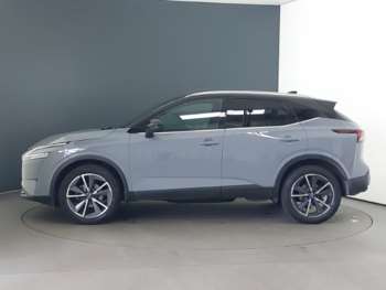 Used Nissan Qashqai 2024 for sale - 75152430: Photo