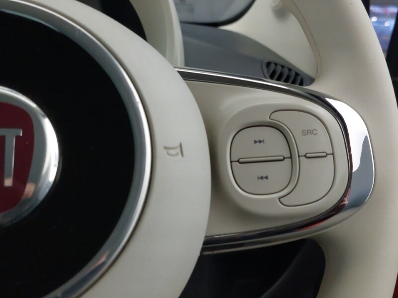 Used Fiat 500 2016 for sale - 77652200: Photo 13