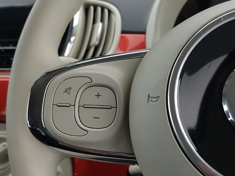 Used Fiat 500 2016 for sale - 77652200: Photo 14