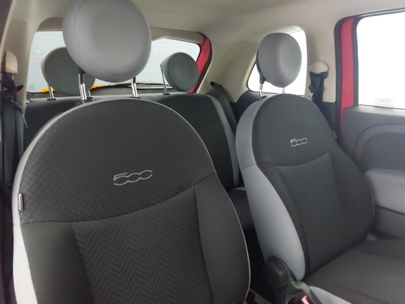 Used Fiat 500 2016 for sale - 77652200: Photo 16