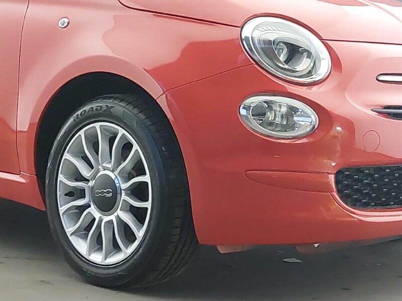 Used Fiat 500 2016 for sale - 77652200: Photo 9
