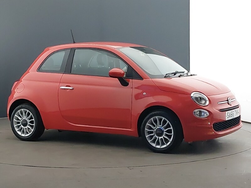 Used Fiat 500 2016 for sale - 77750918: Photo 12