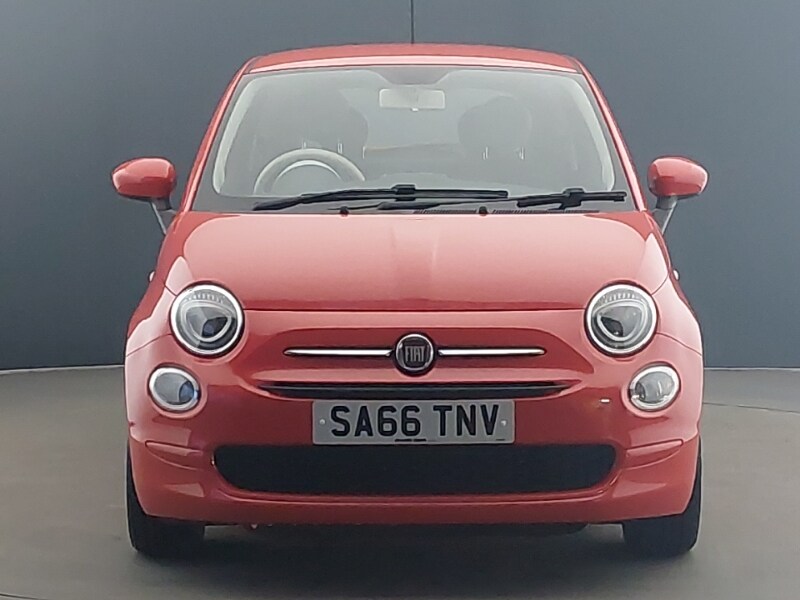 Used Fiat 500 2016 for sale - 77750918: Photo 19