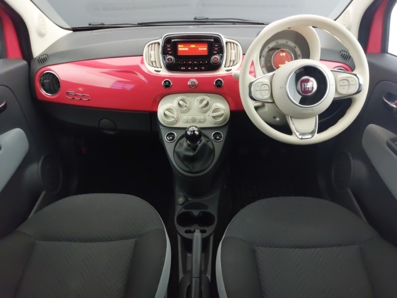Used Fiat 500 2016 for sale - 77750918: Photo 2