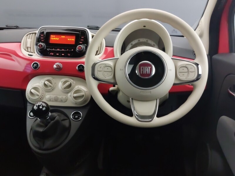 Used Fiat 500 2016 for sale - 77750918: Photo 7