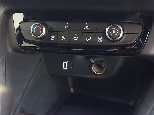 Used Vauxhall Corsa 2025 for sale - 76187760: Photo 17