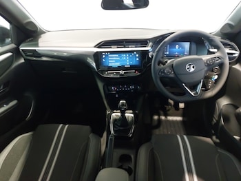 Used Vauxhall Corsa 2025 for sale - 76187760: Photo 2