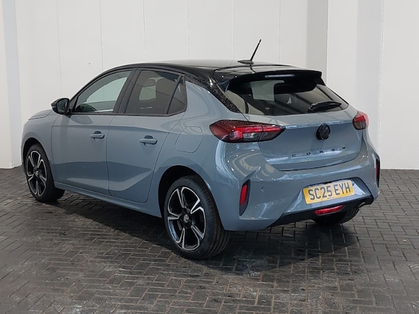 Used Vauxhall Corsa 2025 for sale - 76187760: Photo 3
