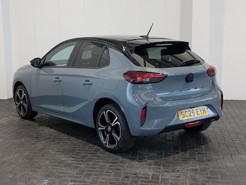Used Vauxhall Corsa 2025 for sale - 76187760: Photo 3