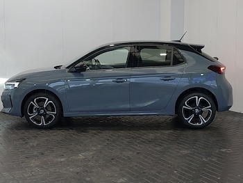 Used Vauxhall Corsa 2025 for sale - 76187760: Photo 4