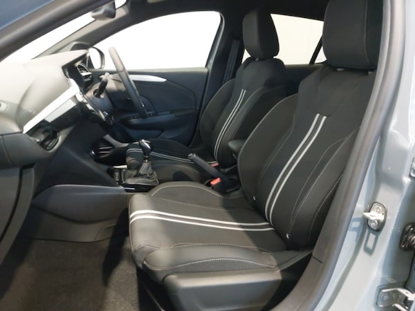 Used Vauxhall Corsa 2025 for sale - 76187760: Photo 5