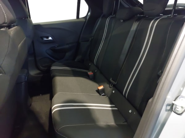 Used Vauxhall Corsa 2025 for sale - 76187760: Photo 6