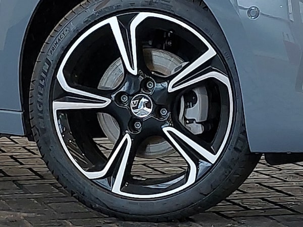 Used Vauxhall Corsa 2025 for sale - 76187760: Photo 9