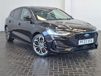 Used Ford Focus 2023 for sale - 79513717: Photo