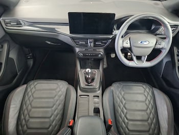 Used Ford Focus 2023 for sale - 79513717: Photo