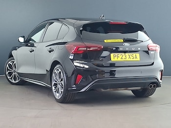 Used Ford Focus 2023 for sale - 79513717: Photo