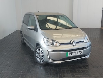 Used Volkswagen up! 2022 for sale - 78885102: Photo
