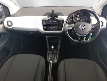 Used Volkswagen up! 2022 for sale - 78885102: Photo