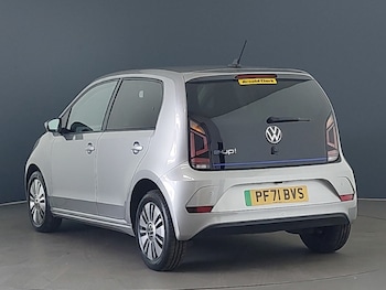 Used Volkswagen up! 2022 for sale - 78885102: Photo