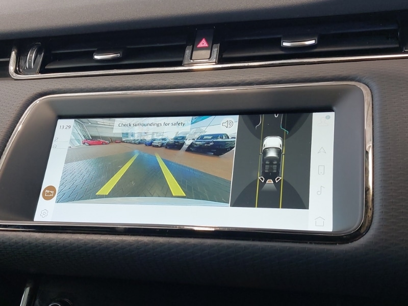 Used Land Rover Range Rover Evoque 2021 for sale - 76556185: Photo 11