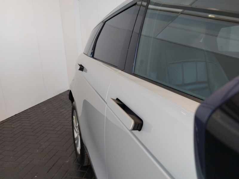 Used Land Rover Range Rover Evoque 2021 for sale - 76556185: Photo 12