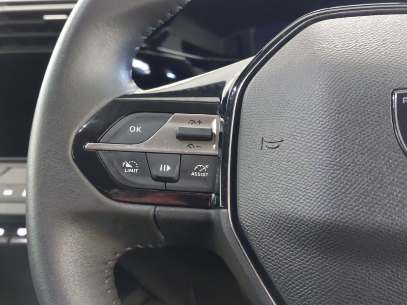 Used Peugeot 308 2022 for sale - 77847237: Photo 14