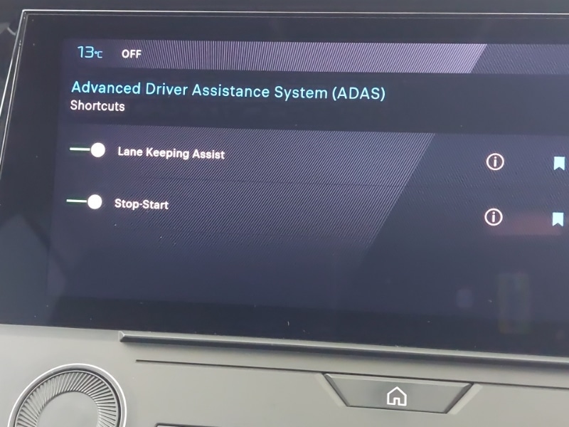 Used Peugeot 308 2022 for sale - 77847237: Photo 18