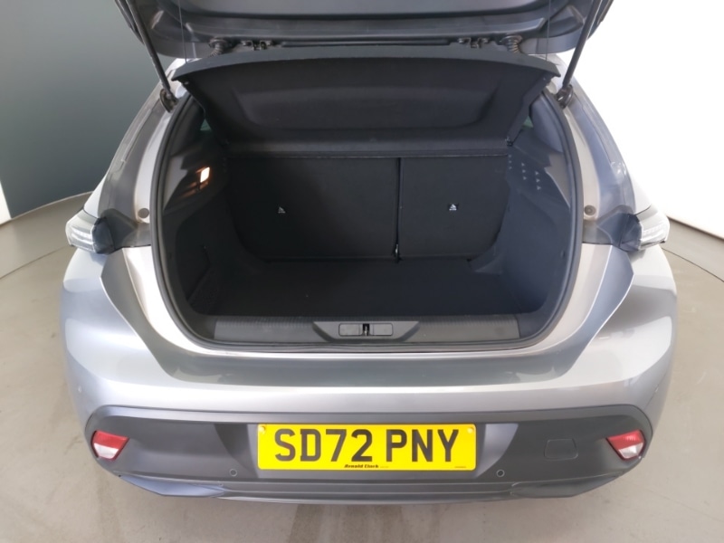 Used Peugeot 308 2022 for sale - 77847237: Photo 8