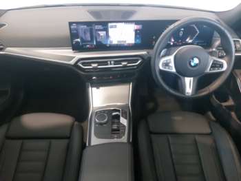 Used BMW 3 Series 2024 for sale - 75209272: Photo