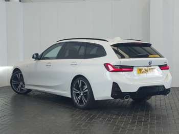 Used BMW 3 Series 2024 for sale - 75209272: Photo