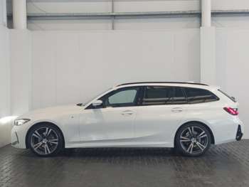Used BMW 3 Series 2024 for sale - 75209272: Photo