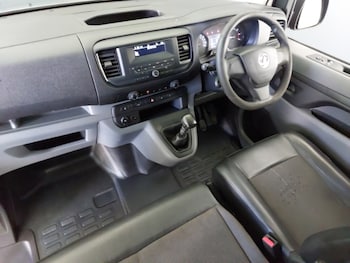 Used Vauxhall Vivaro 2020 for sale - 78342755: Photo