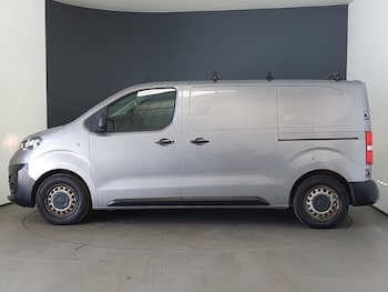Used Vauxhall Vivaro 2020 for sale - 78342755: Photo