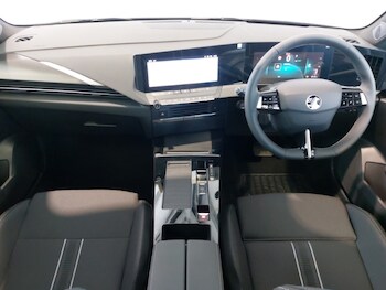 Used Vauxhall Astra 2025 for sale - 75332942: Photo