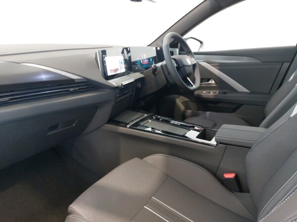 Used Vauxhall Astra 2025 for sale - 75332942: Photo 5