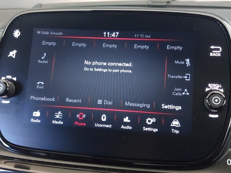 Used Fiat 500 2023 for sale - 77183935: Photo 11